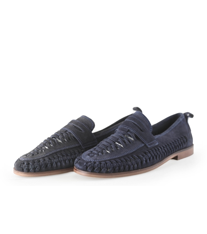 Sacha Loafers 