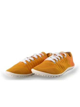leguano Sneaker Gelb 261847