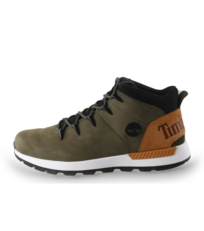 Timberland Hohe Sneaker