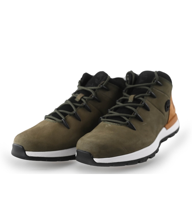 Timberland Hohe Sneaker