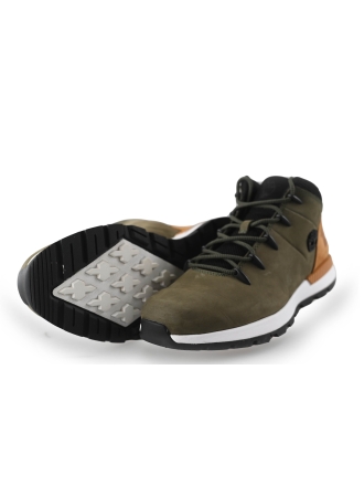 Timberland Hohe Sneaker