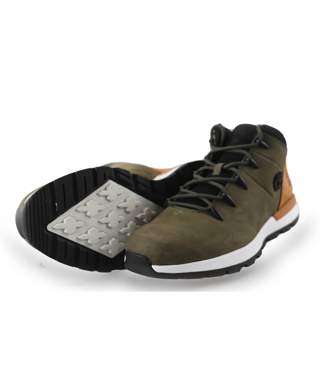 Timberland Hohe Sneaker
