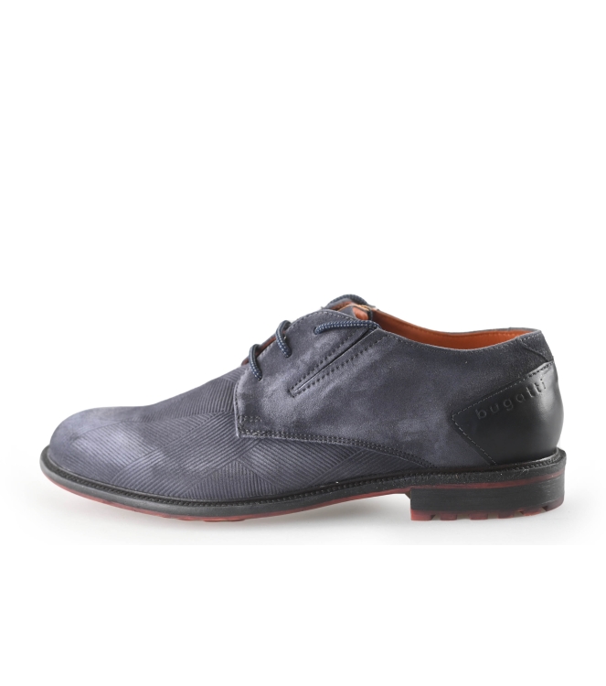 Manfield Schnürschuhe