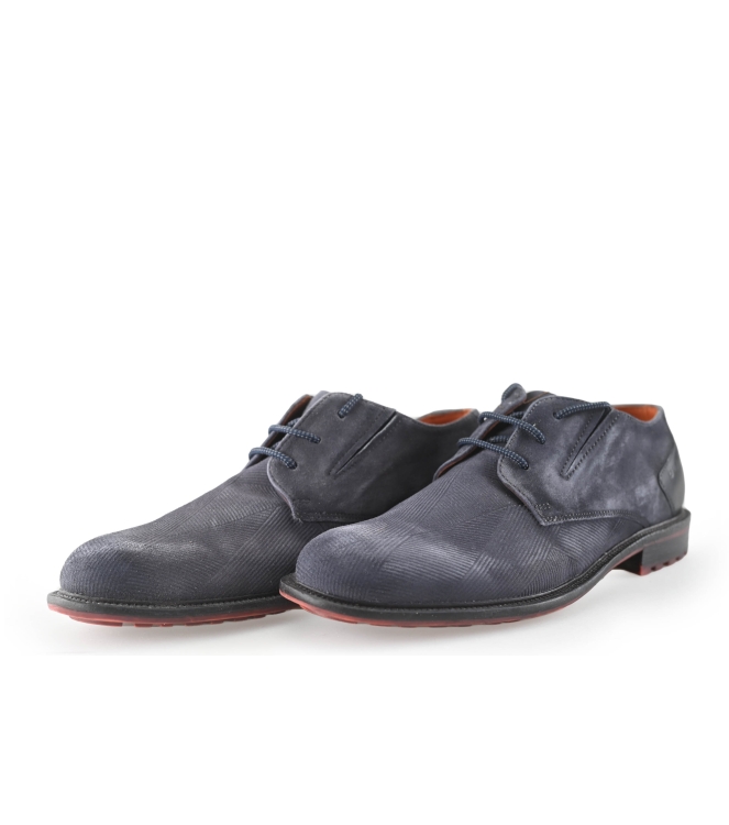 Manfield Schnürschuhe