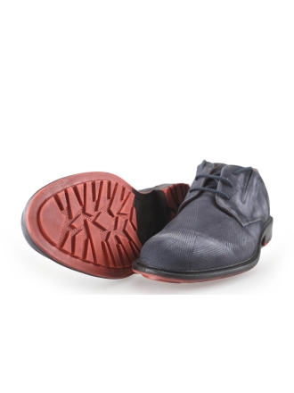 Manfield Schnürschuhe