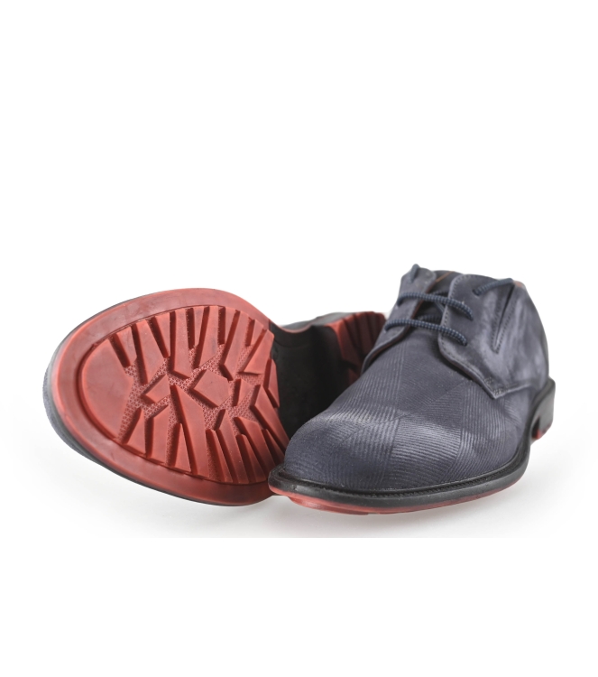 Manfield Schnürschuhe