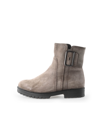 Gabor Stiefel Braun 261852