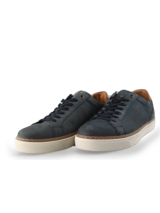 Manfield Sneaker Schwarz 261853