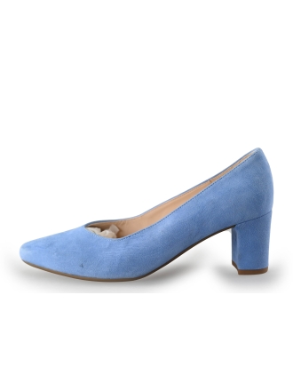 Gabor pumps Blau 261856