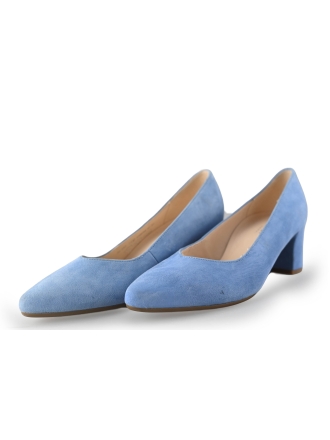 Gabor pumps Blau 261856