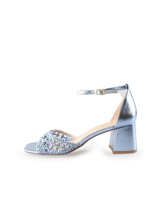 Suignatura pumps Silber 261859