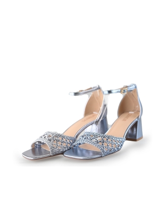 Suignatura pumps Silber 261859