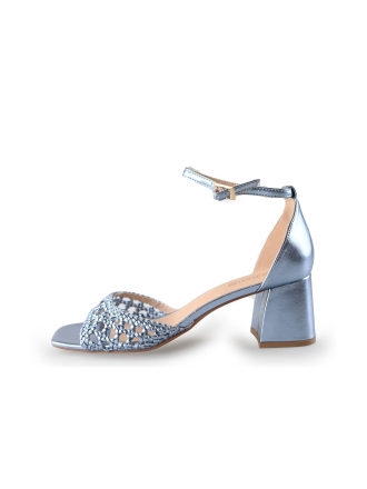 Signatura pumps Silber 261861