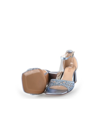 Signatura pumps