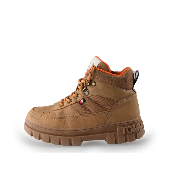 Tommy Hilfiger Schnürstiefel