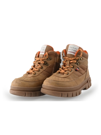 Tommy Hilfiger Schnürstiefel