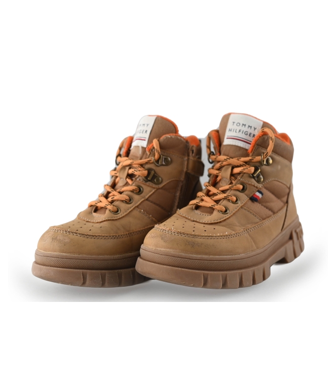 Tommy Hilfiger Schnürstiefel