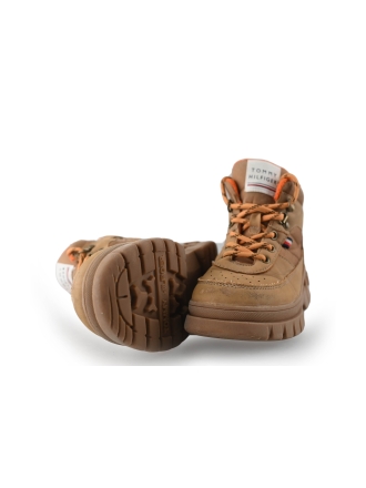 Tommy Hilfiger Schnürstiefel