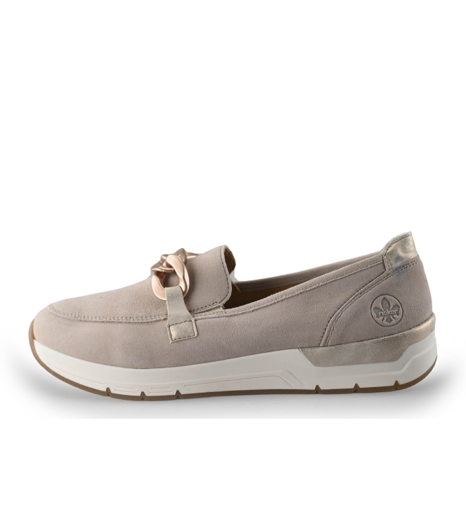 Rieker Slip-ons