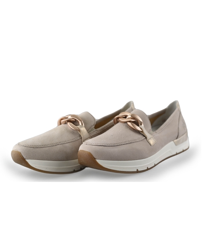 Rieker Slip-ons