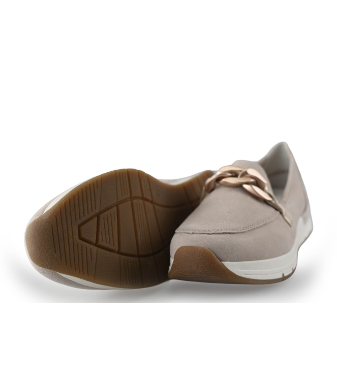 Rieker Slip-ons