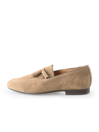 Manfield Loafers  Beige 261872
