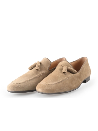 Manfield Loafers  Beige 261872