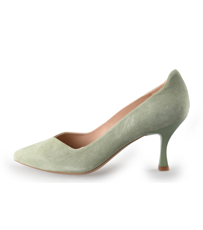 Unisa pumps
