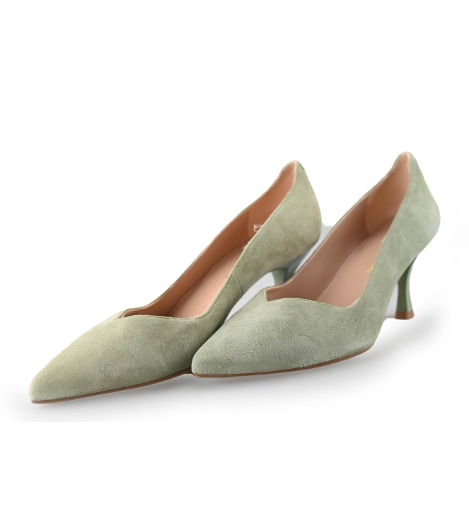 Unisa pumps