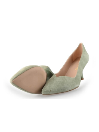 Unisa pumps