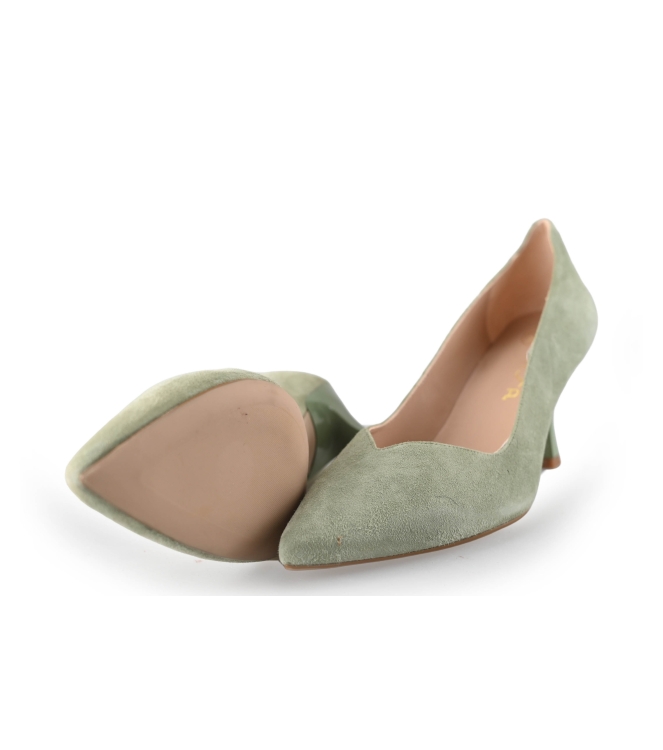 Unisa pumps