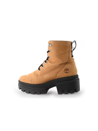 Timberland Schnürstiefel