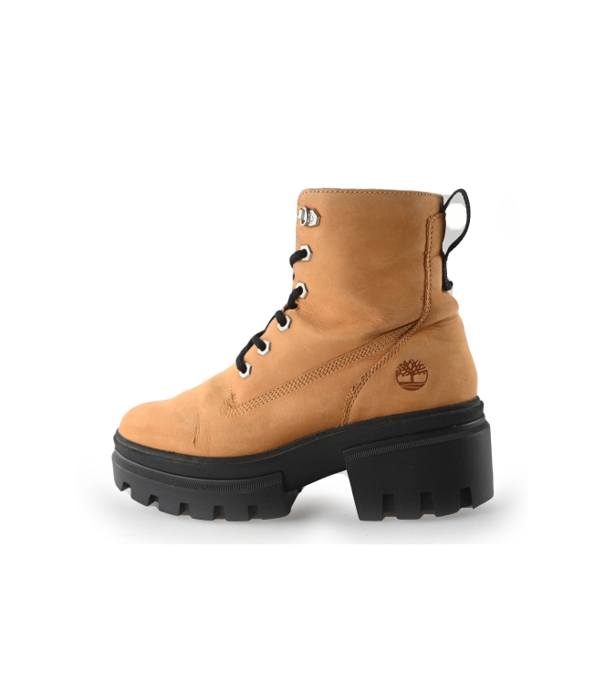 Timberland Schnürstiefel
