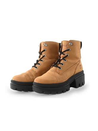 Timberland Schnürstiefel
