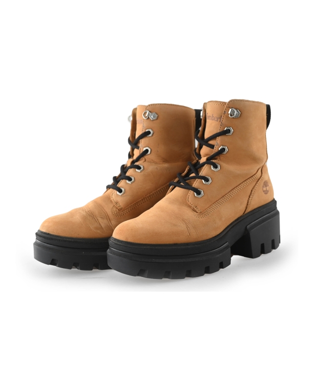 Timberland Schnürstiefel
