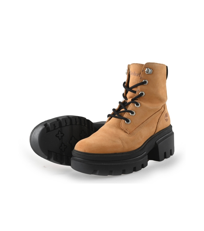 Timberland Schnürstiefel