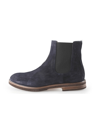 Nelson Chelsea boots Blau 261883