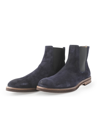 Nelson Chelsea boots Blau 261883