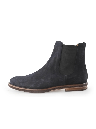 Nelson Chelsea boots Blau 261884