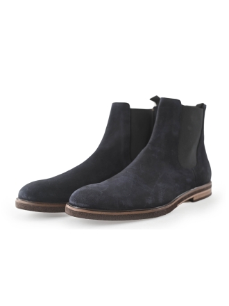 Nelson Chelsea boots Blau 261884