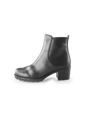 Gabor Stiefeletten Schwarz 261887