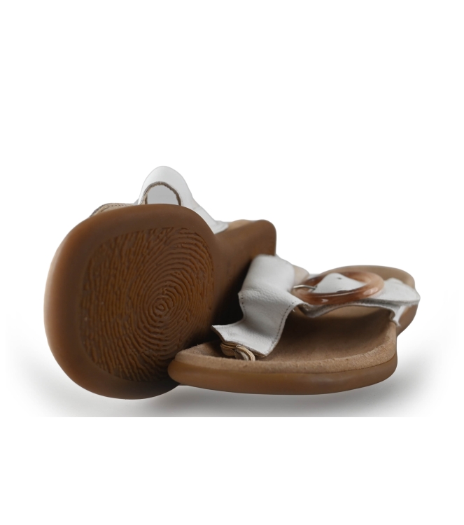 Gabor Flip-Flops