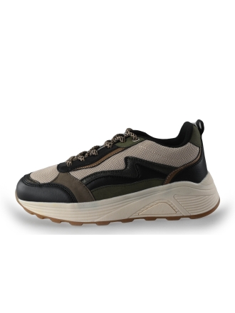 DSTRCT Sneaker Beige 261897