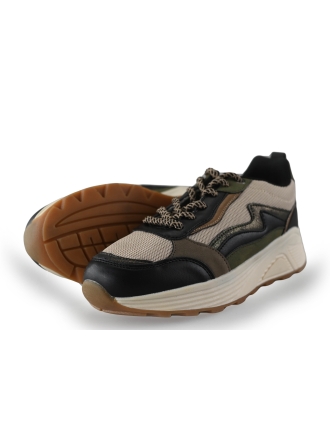 DSTRCT Sneaker