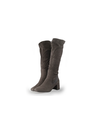 Marco Tozzi Stiefel Grau 261898