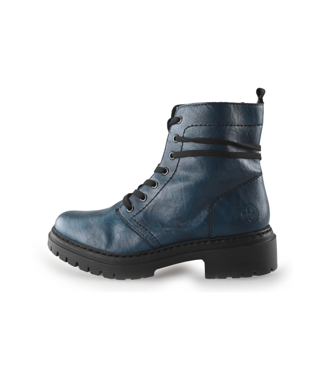 Rieker Schnürstiefel