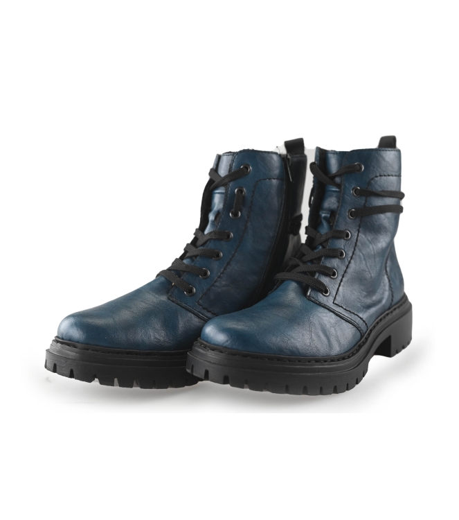 Rieker Schnürstiefel