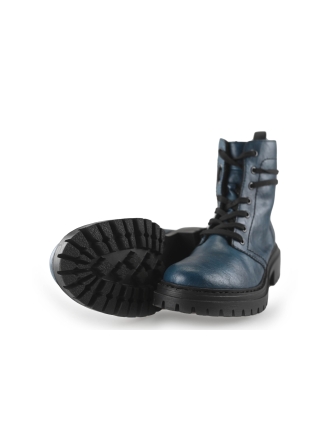 Rieker Schnürstiefel