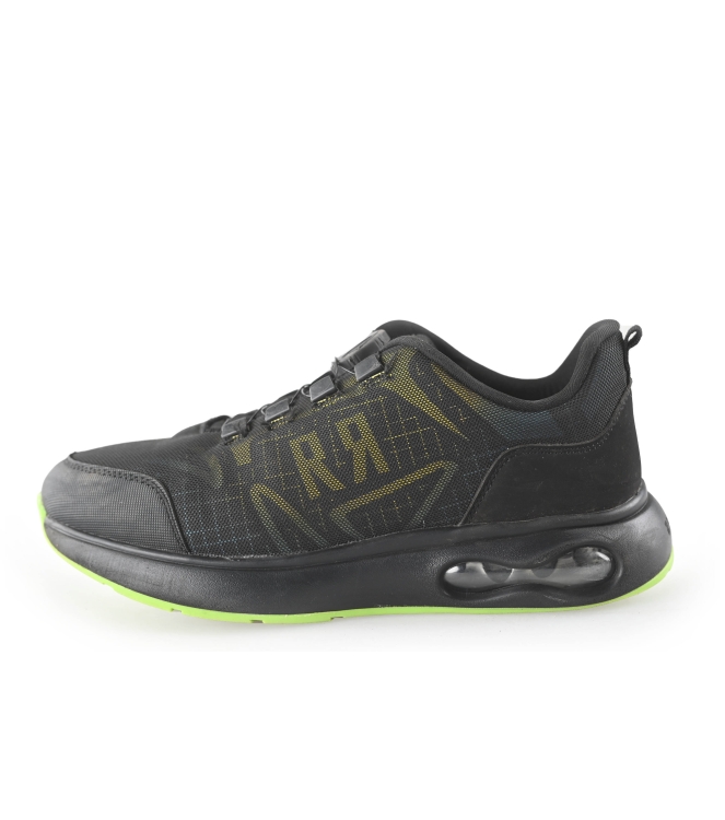 Red Rag Sneaker