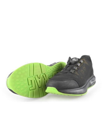 Red Rag Sneaker